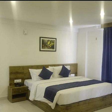 Fly Inn Devanahalli Exterior foto